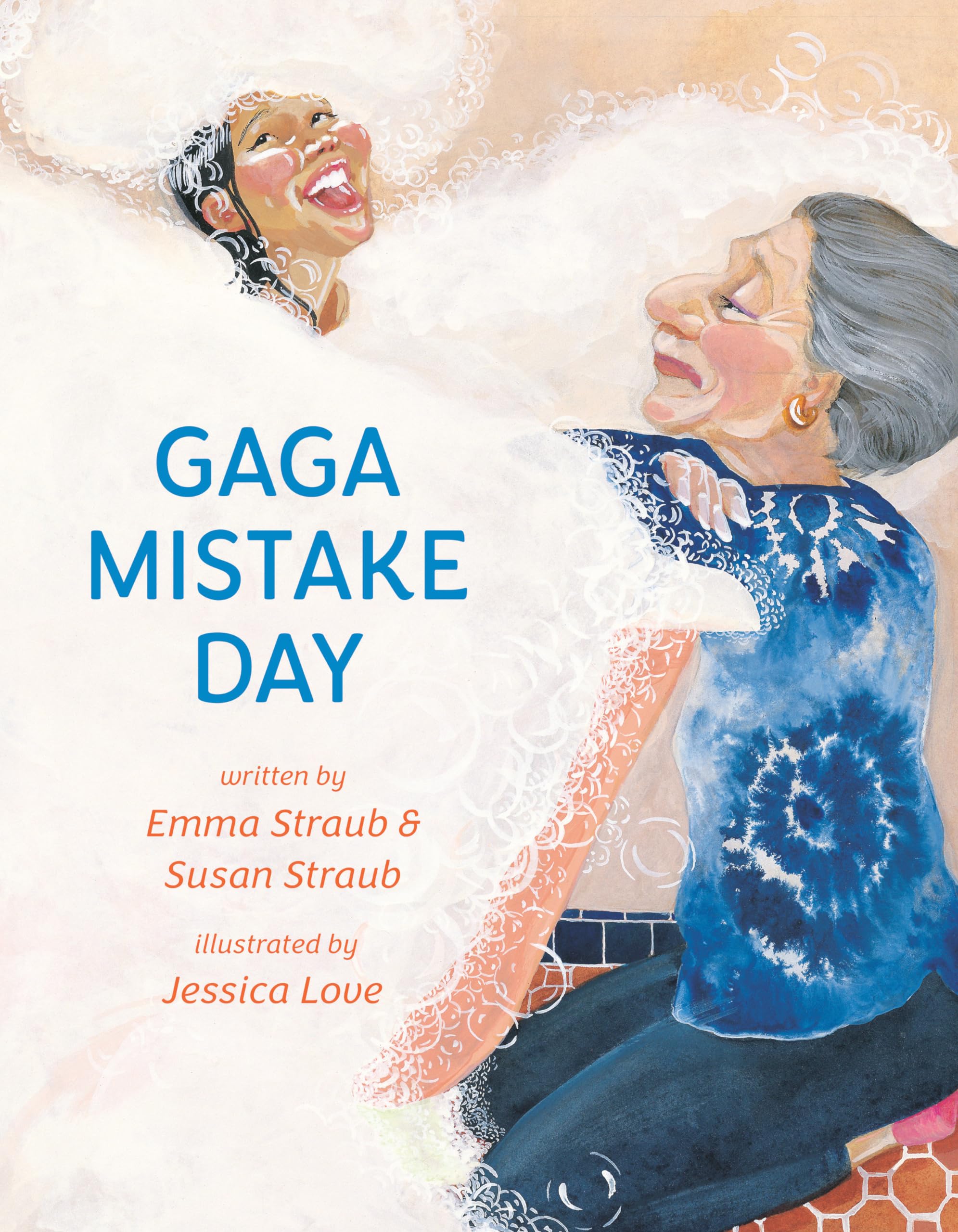 Gaga Mistake Day,Used