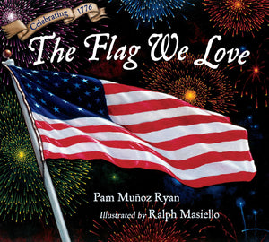 The Flag We Love