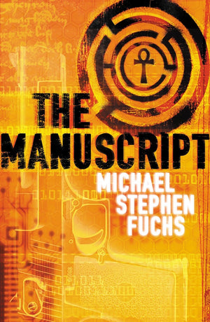 The Manuscript,Used