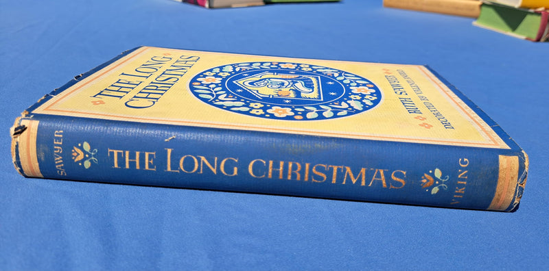 The Long Christmas,Used