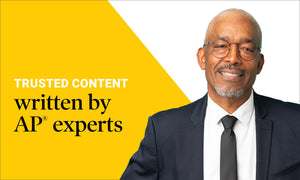 AP World History: Modern Premium, 2024: Comprehensive Review with 5 Practice Tests + an Online Timed Test Option (Barron's AP Pr,Used
