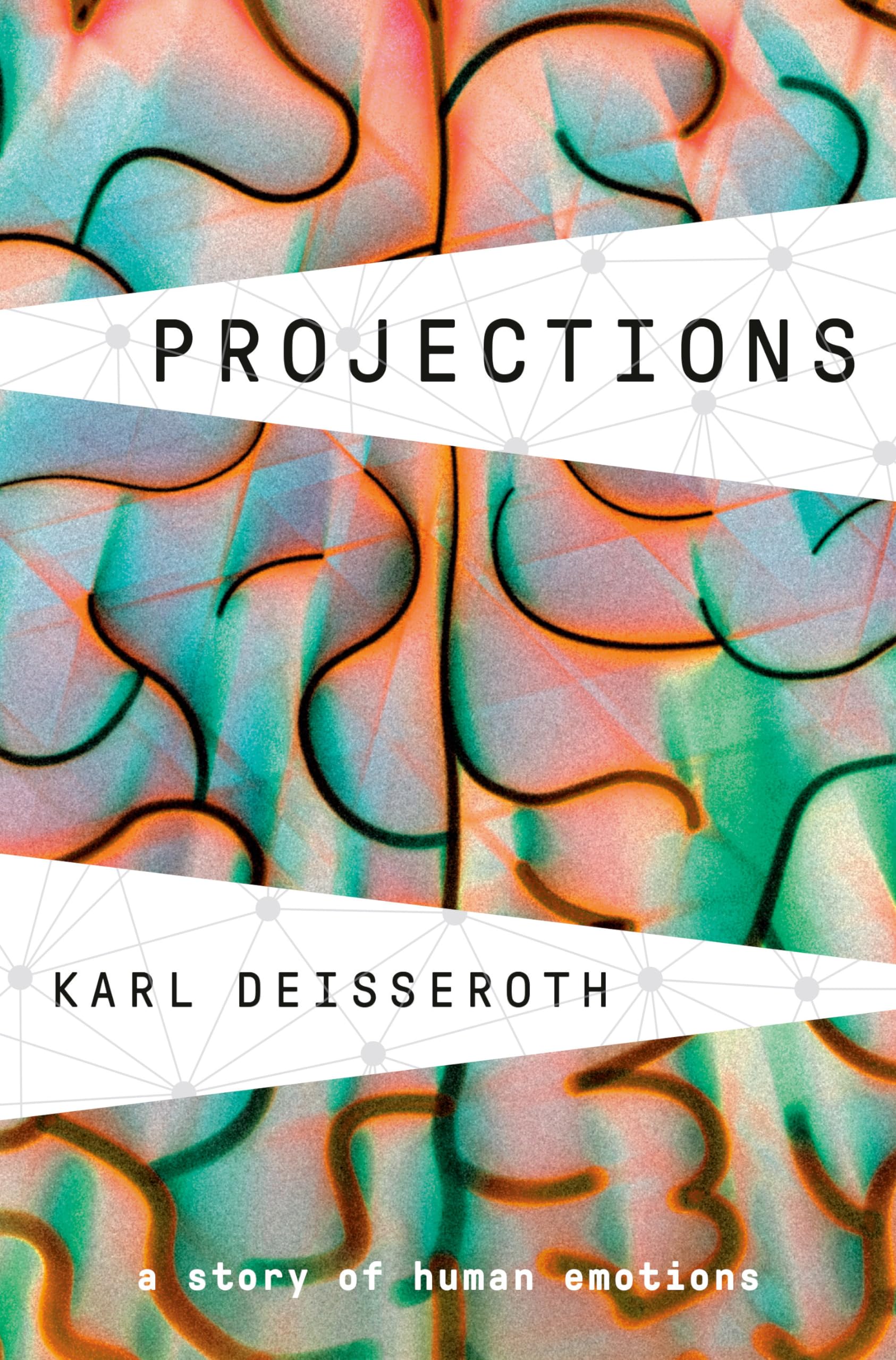 Projections: A Story Of Human Emotions