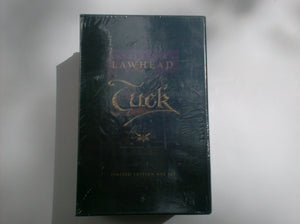 King Raven Trilogy (Hood, Scarlet & Tuck) Box Set,Used