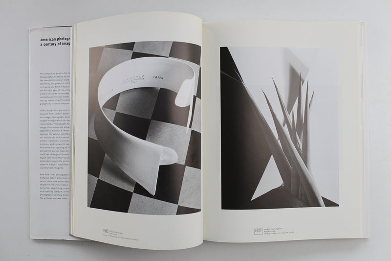 American Photography: A Century of Images,New