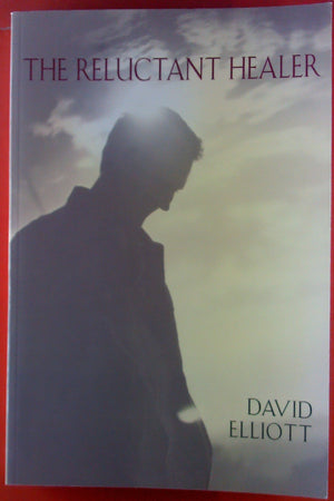 The Reluctant Healer,Used