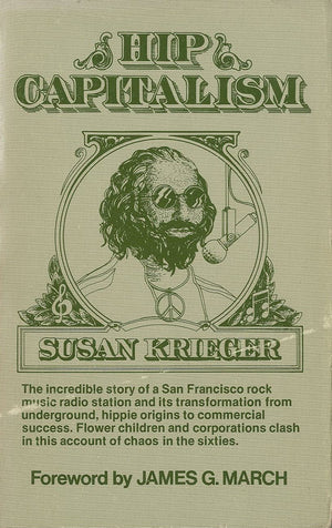 Hip Capitalism (SAGE Library of Social Research),Used