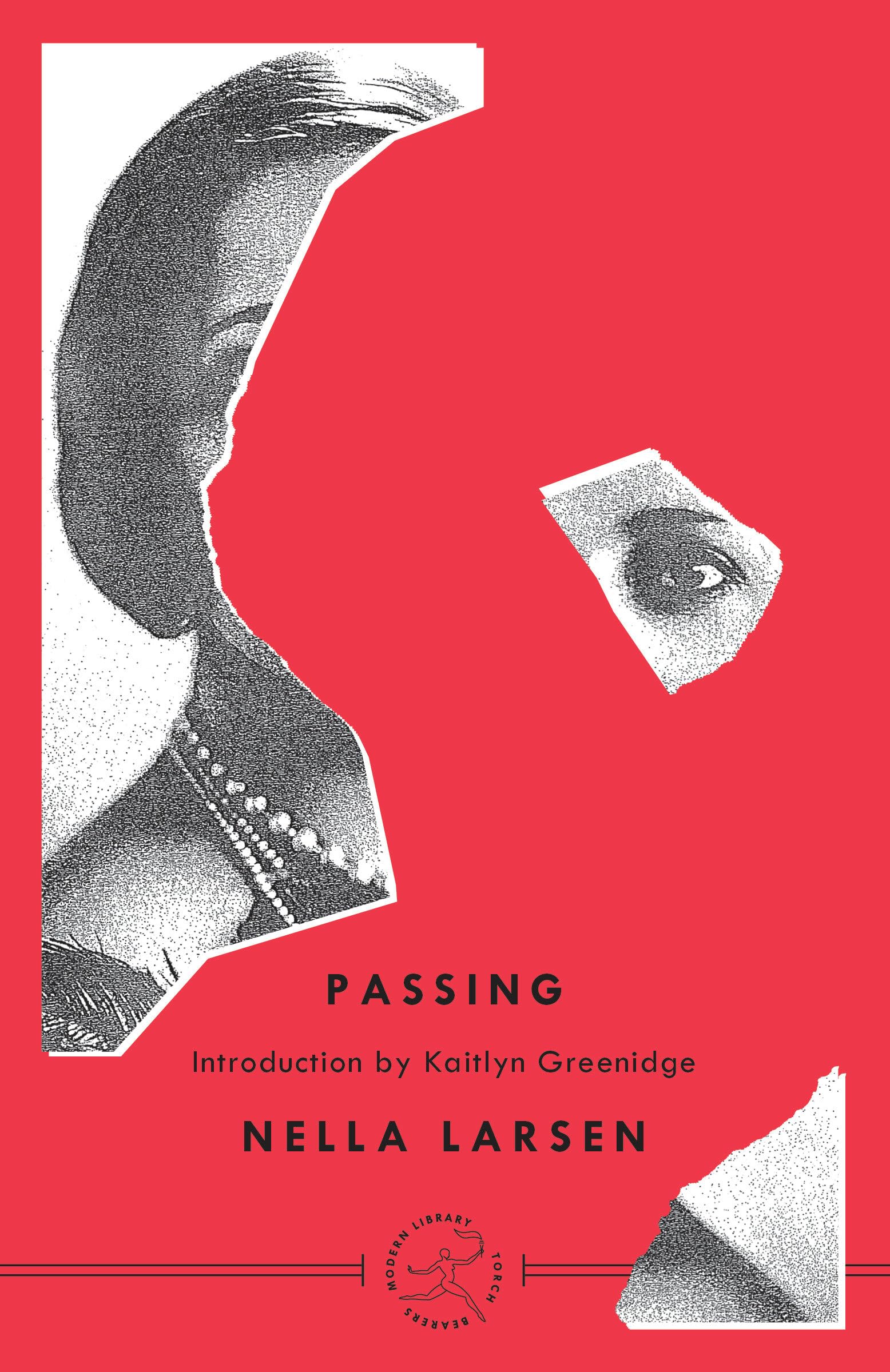 Passing (Modern Library Torchbearers),Used