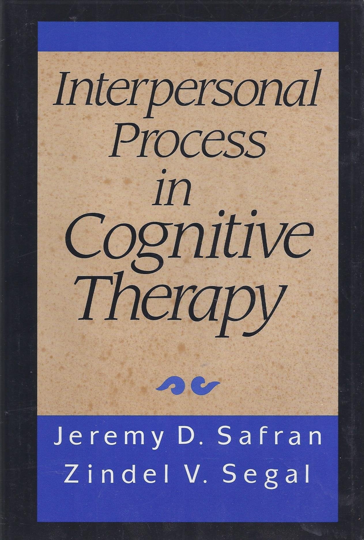 Interpersonal Proc C,Used