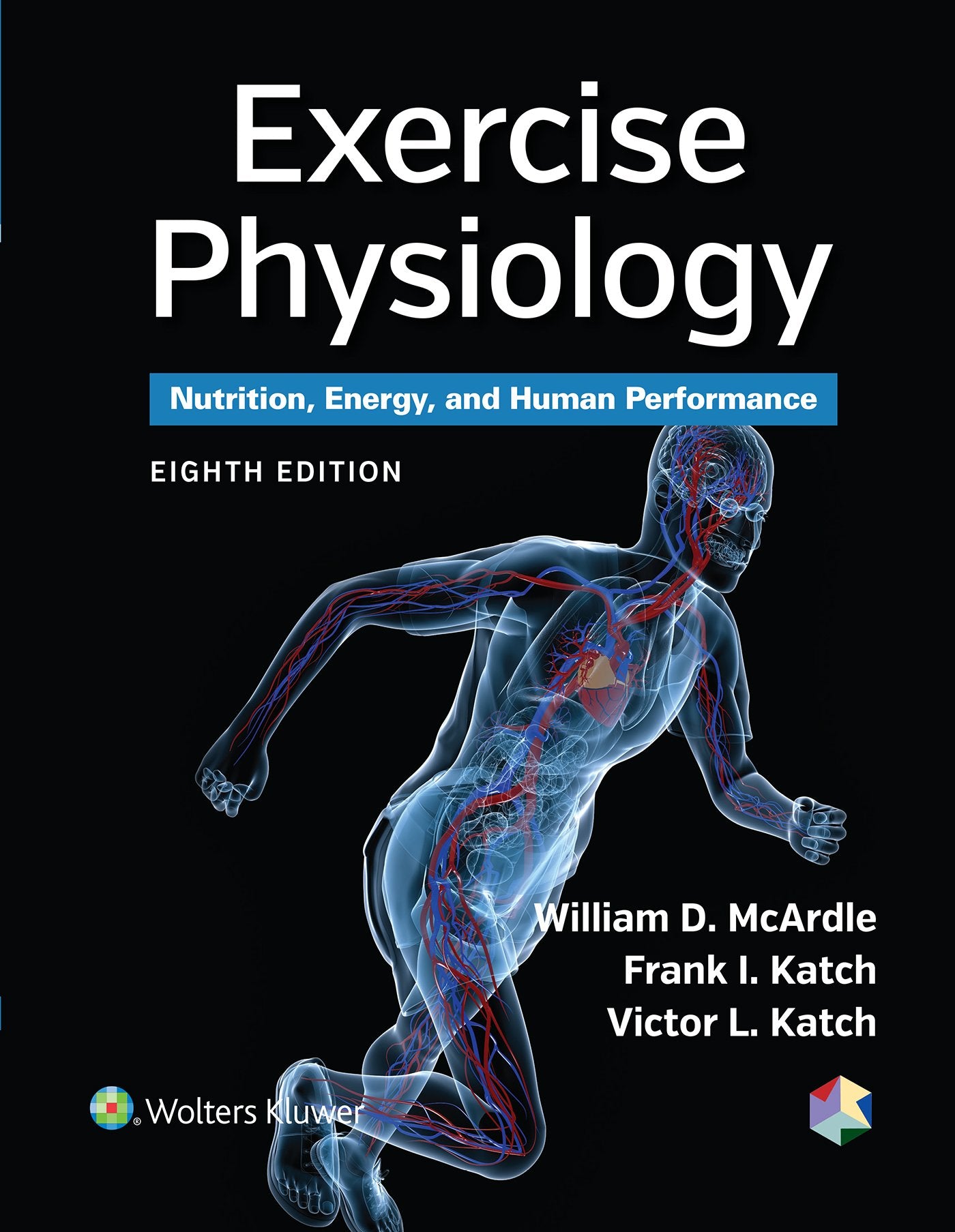 Exercise Physiology: Nutrition, Energy, and Human Performance,Used