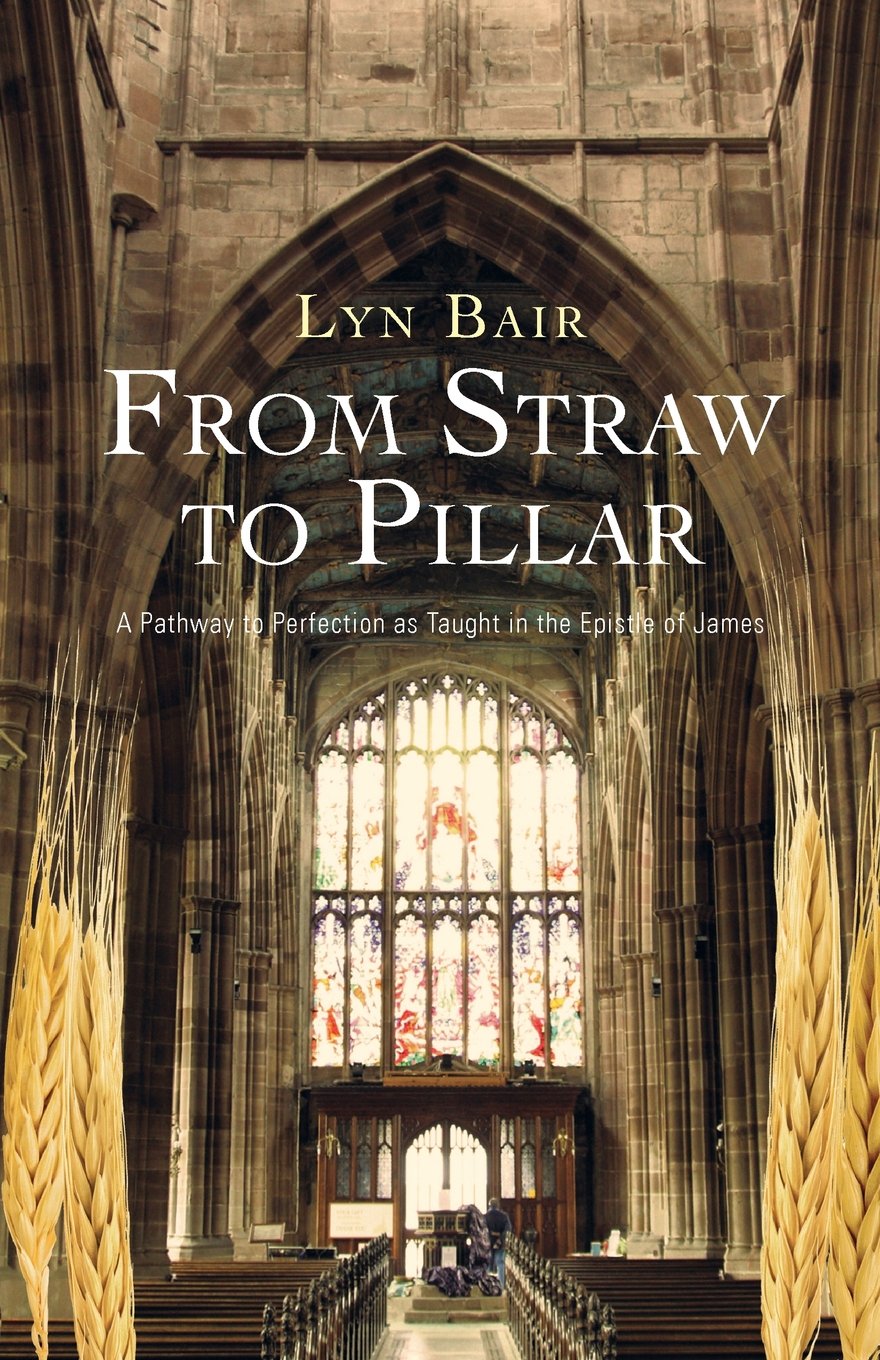 From Straw to Pillar,Used