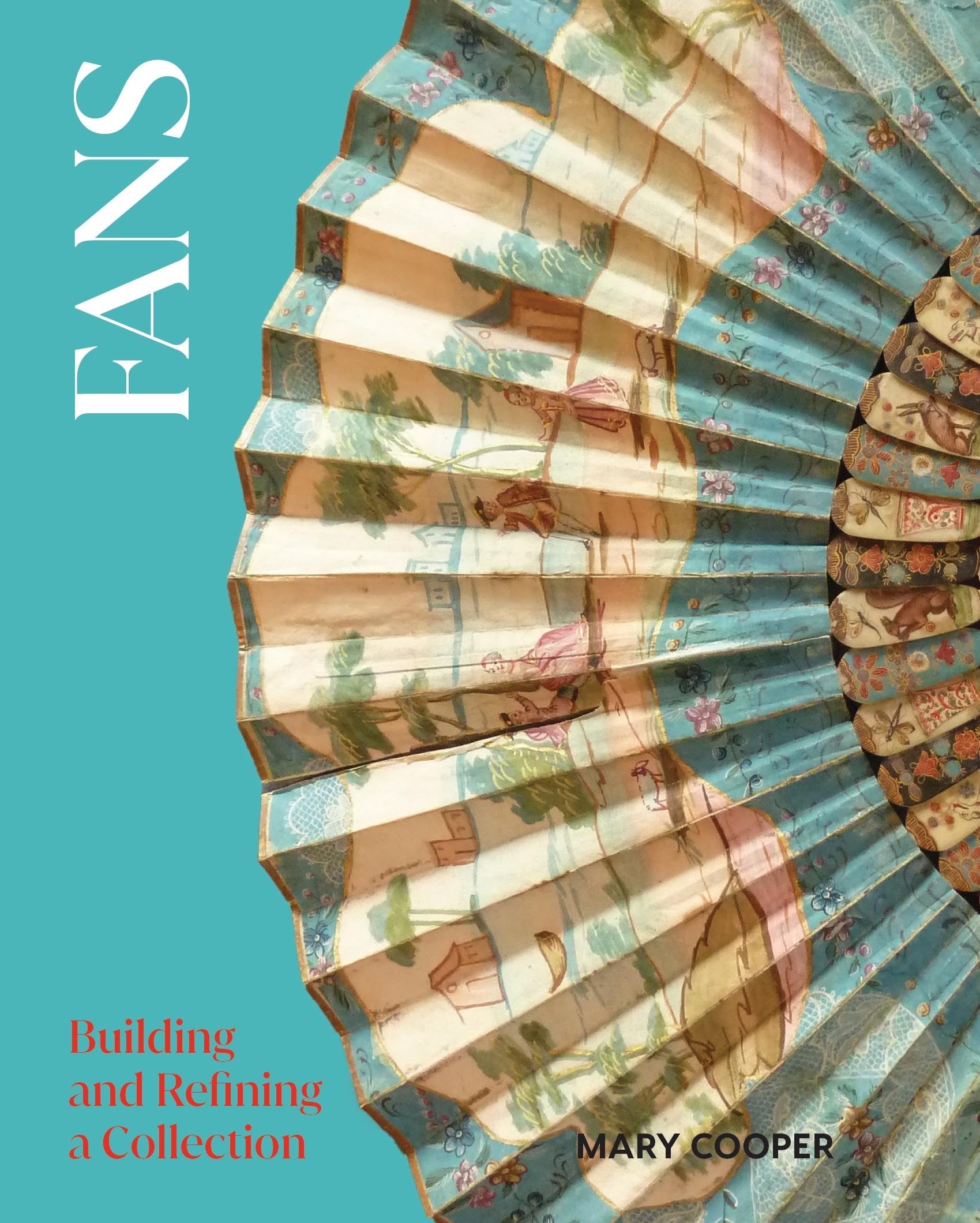 Fans: Building And Refining A Collection,New