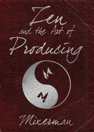 Zen and the Art of Producing,Used