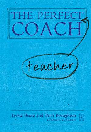 The Perfect Teacher Coach (The Perfect Series),Used