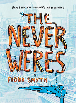 The Never Weres,Used