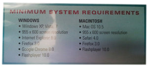 Practice Anatomy Lab 3.0,Used