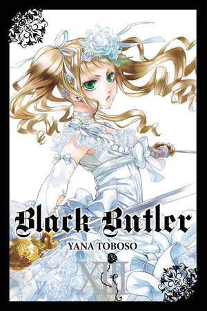 Black Butler, Vol. 13 (Volume 13) (Black Butler, 13),New