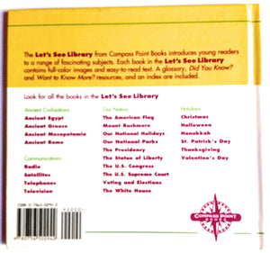 Ancient Mesopotamia (Let's See Library  Ancient Civilization),New