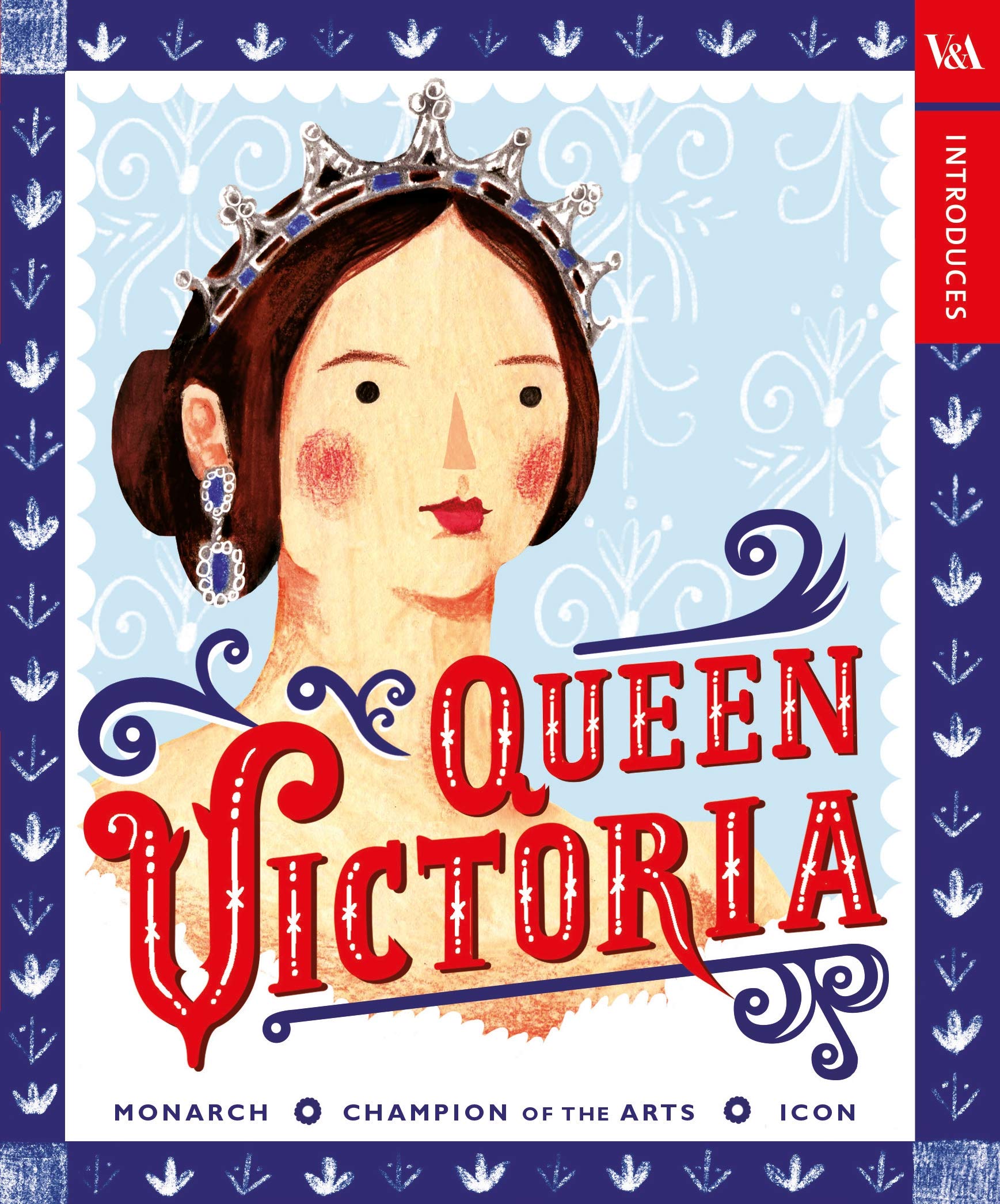 V&A Introduces: Queen Victoria,Used
