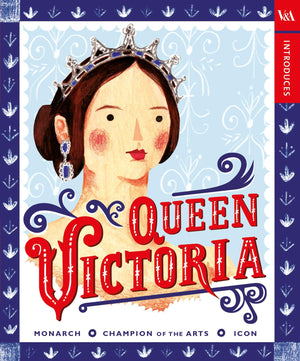 V&A Introduces: Queen Victoria,Used