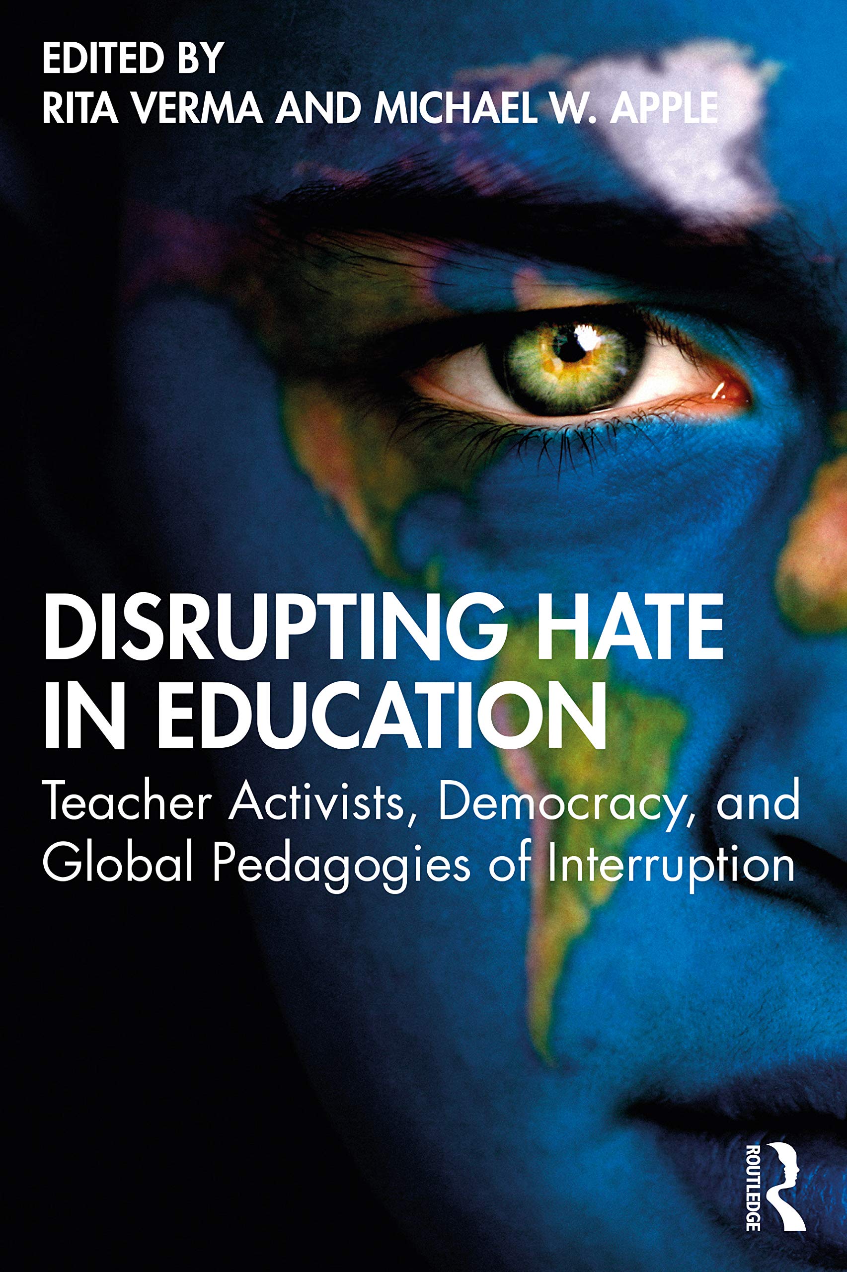 Disrupting Hate in Education,Used