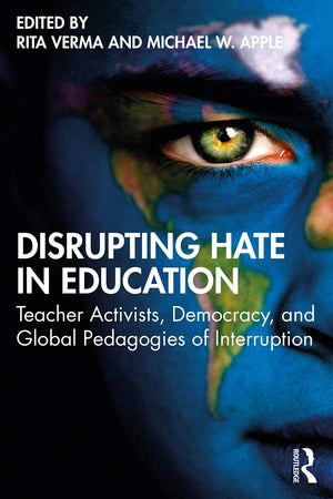 Disrupting Hate in Education,Used