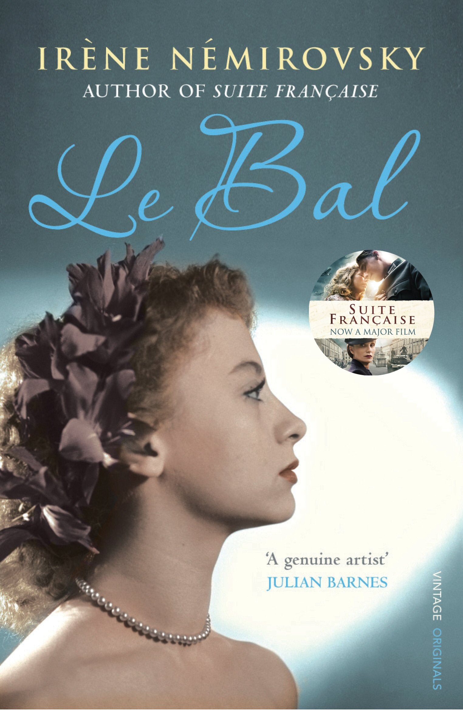 Le Bal and Snow in Autumn,Used