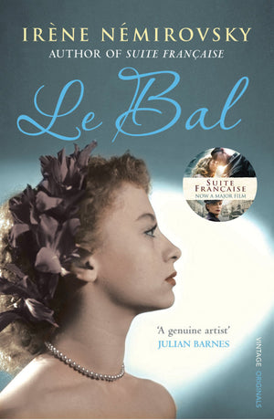 Le Bal and Snow in Autumn,Used
