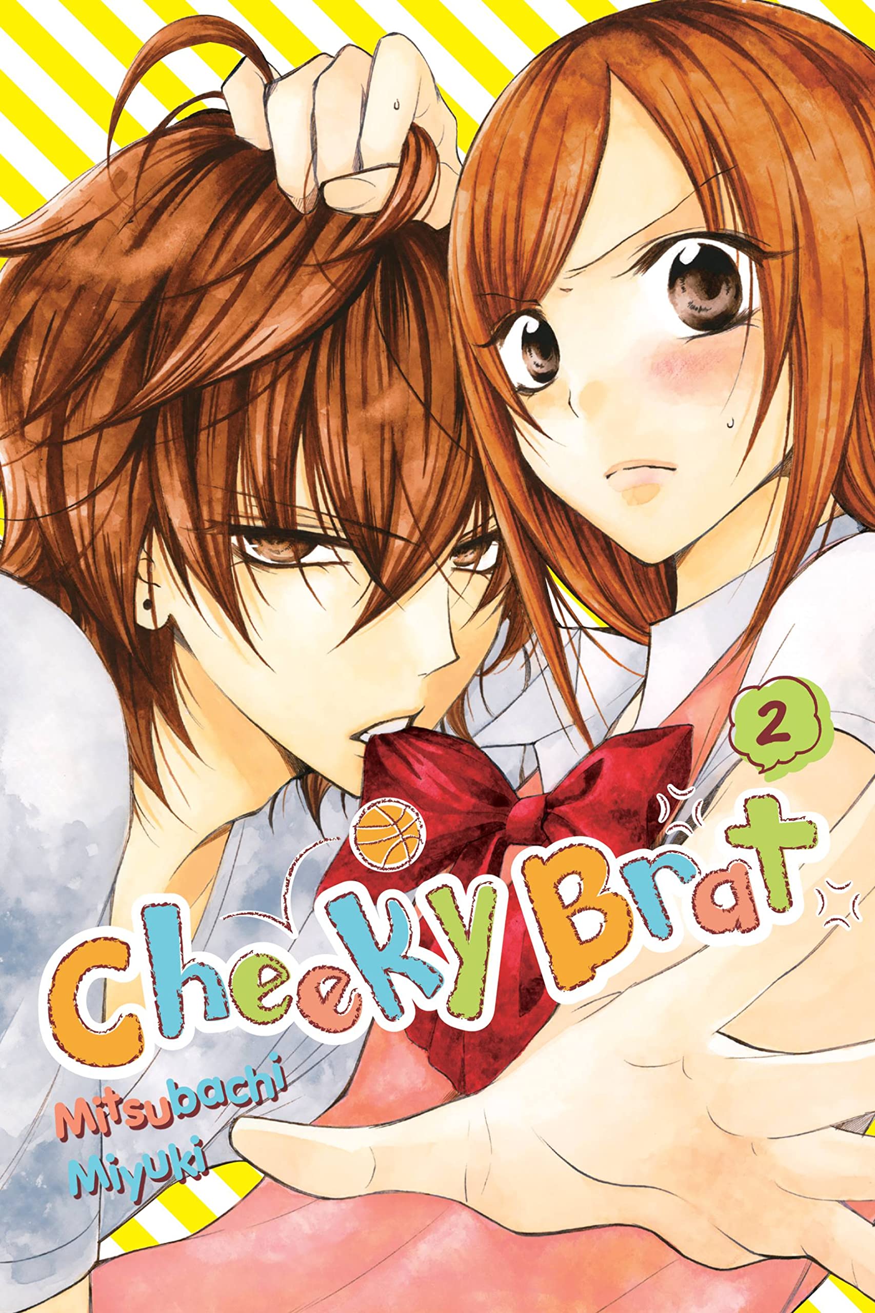 Cheeky Brat, Vol. 2 (Volume 2) (Cheeky Brat, 2),New