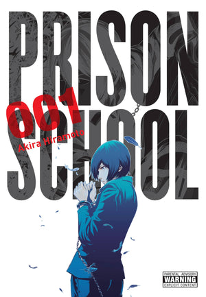 Prison School, Vol. 1 (Volume 1) (Prison School, 1),New