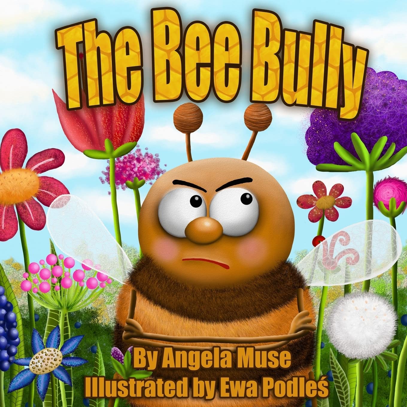 The Bee Bully,New