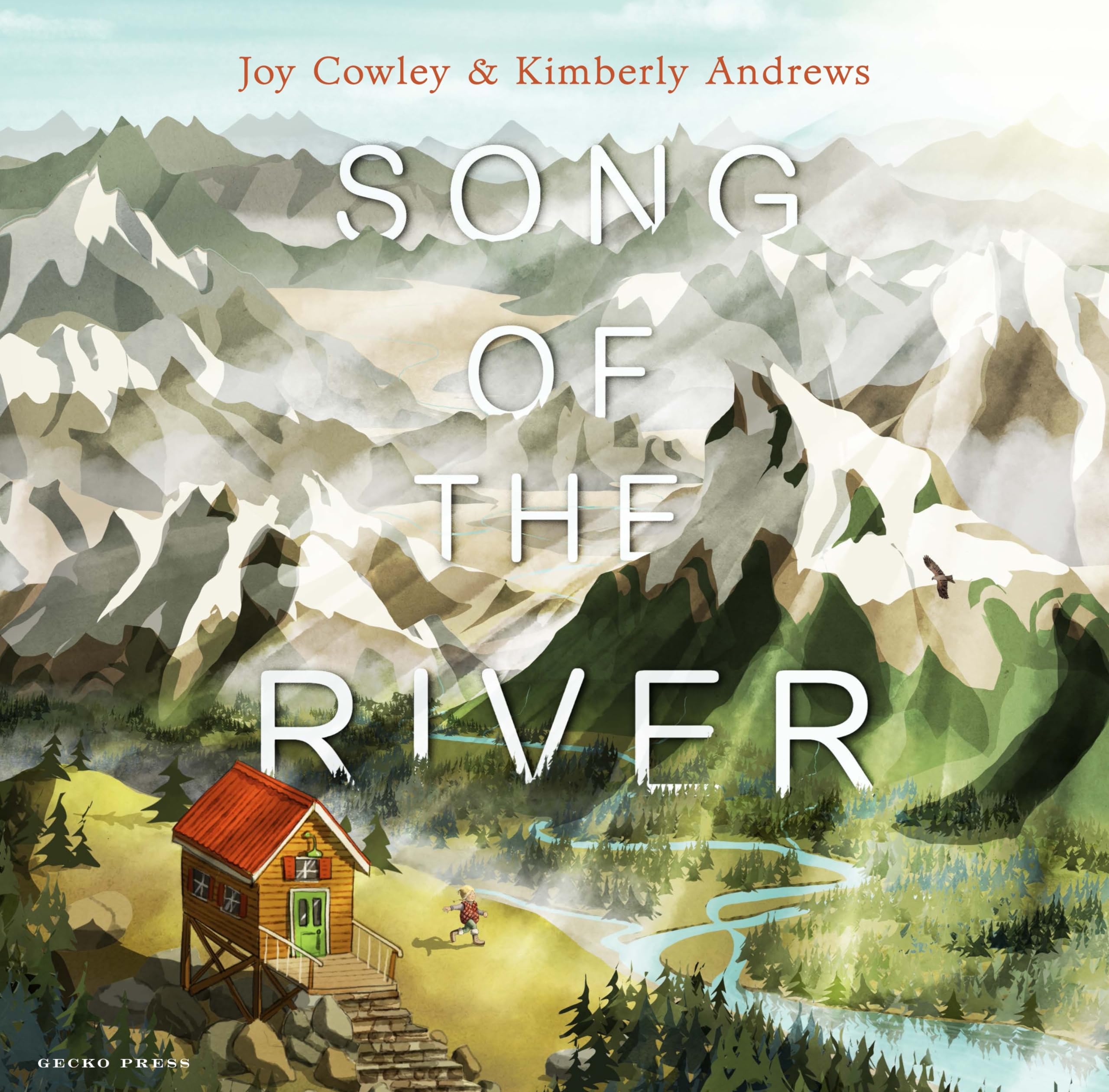 Song of the River,Used