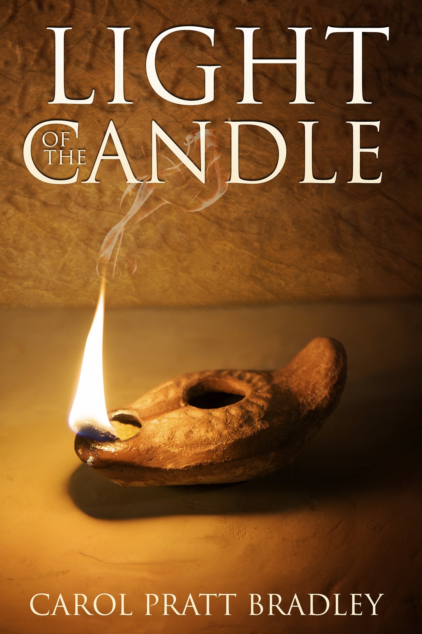 Light of the Candle,Used