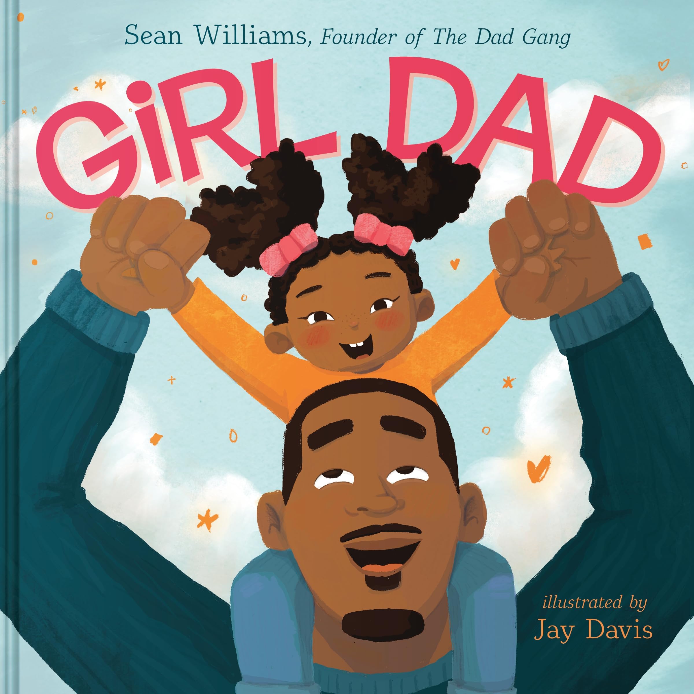 Girl Dad