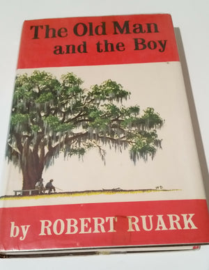 The Old Man and the Boy,Used