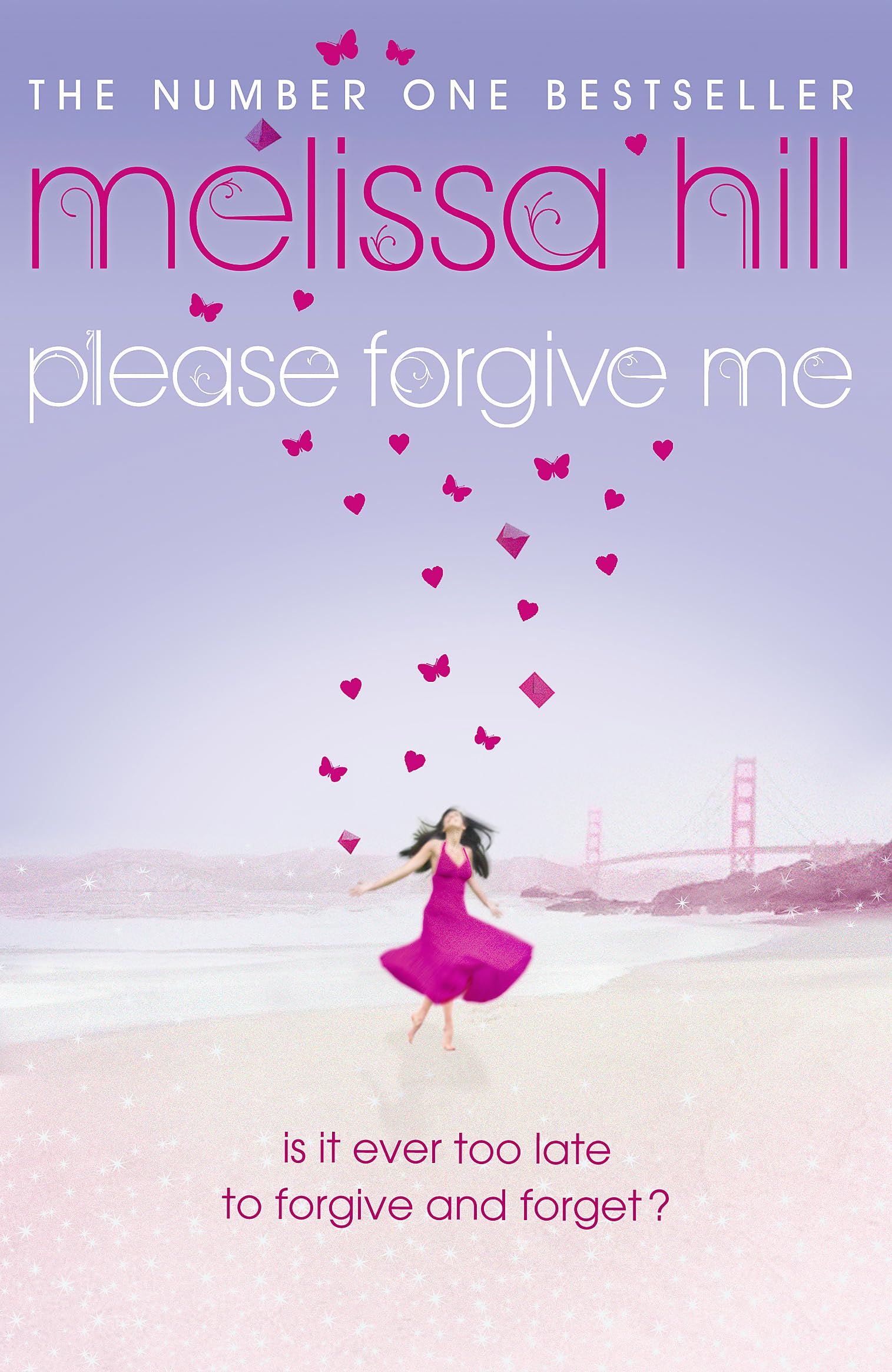 Please Forgive Me,Used