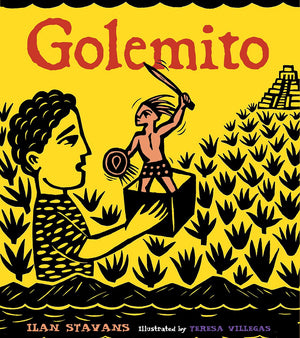 Golemito,Used