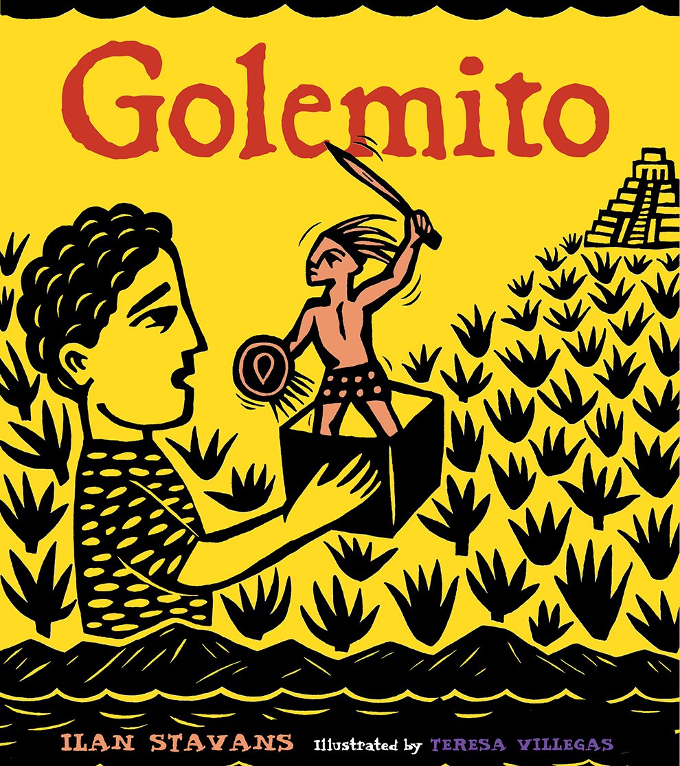 Golemito,Used