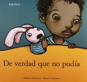 De Verdad Que No Poda/ Marc Just Couldn'T Sleep