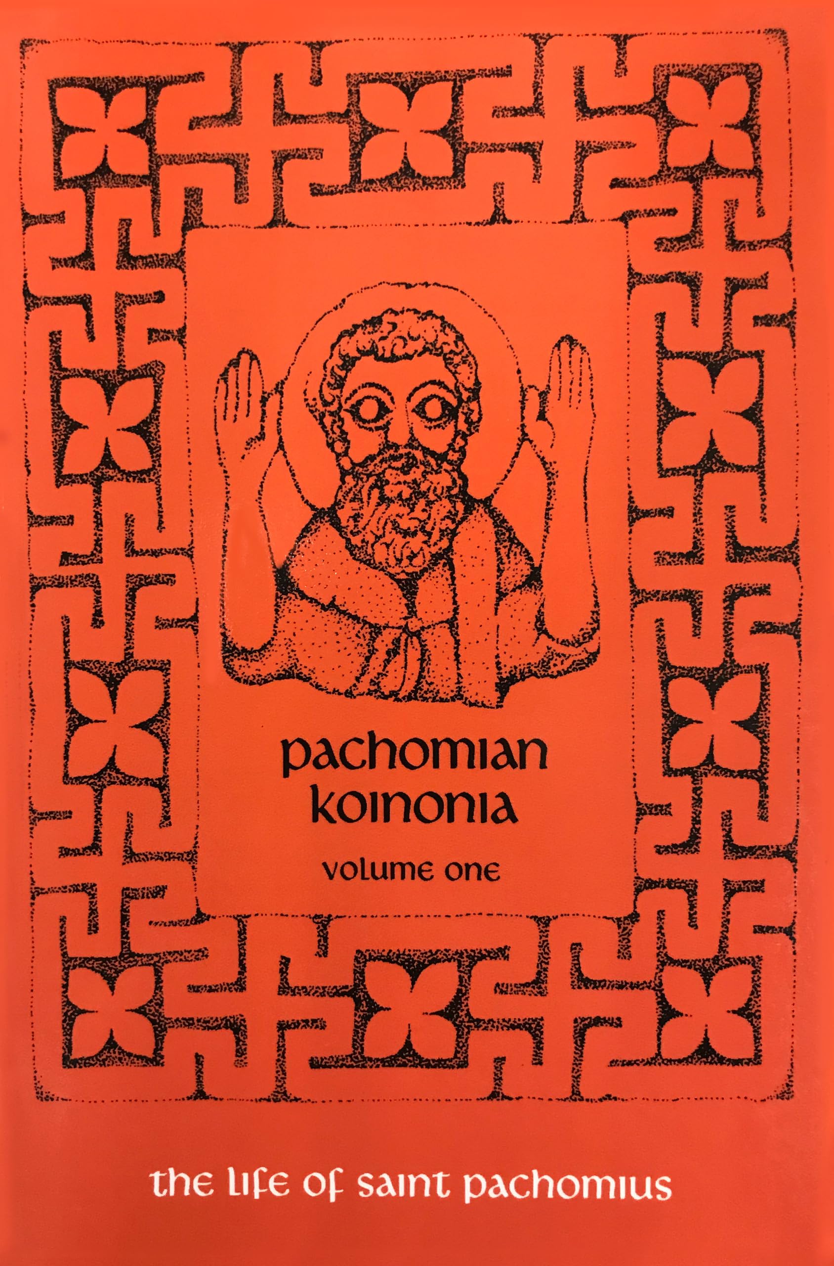 Pachomian Koinonia: The Life of Saint Pachomius (Volume 45),Used