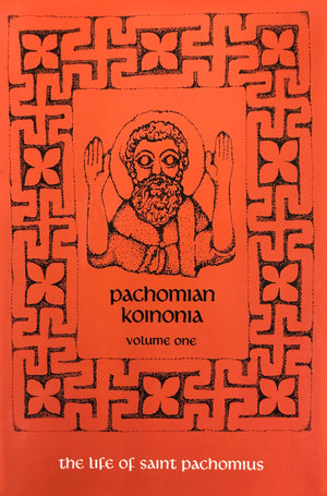 Pachomian Koinonia: The Life of Saint Pachomius (Volume 45),Used
