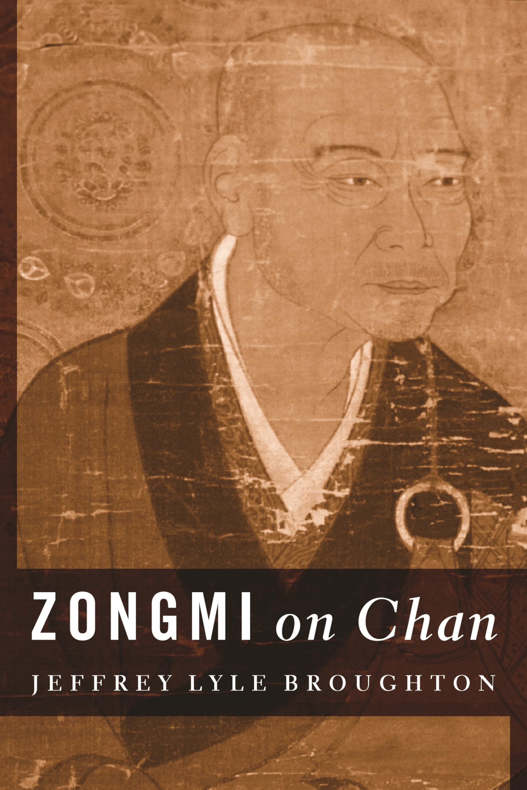 Zongmi on Chan (Translations from the Asian Classics),Used