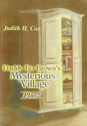 Daddy Bo Brown'S Mysterious Village Plus,New