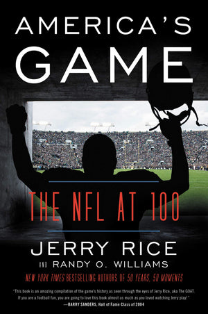 America's Game: The NFL at 100,Used