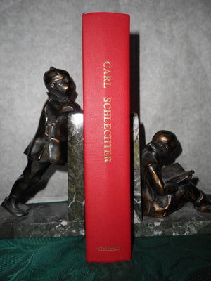 Carl Schlechter!: Life & Times of the Austrian Chess Wizard (Greatmasters Ser.),Used