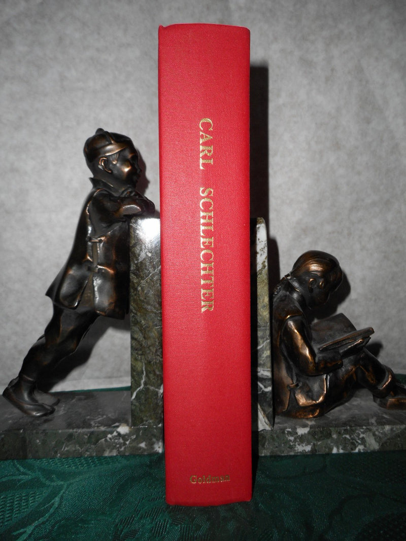 Carl Schlechter!: Life & Times of the Austrian Chess Wizard (Greatmasters Ser.),Used