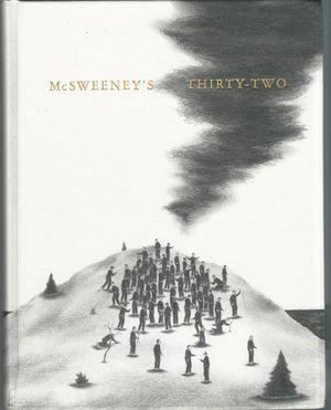 McSweeney's Issue 32,Used