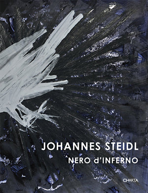 Johannes Steidl: Nero D'Inferno,Used