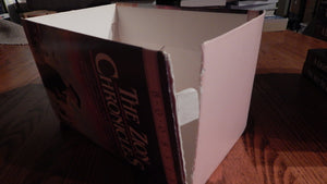 The Zion Chronicles,Used