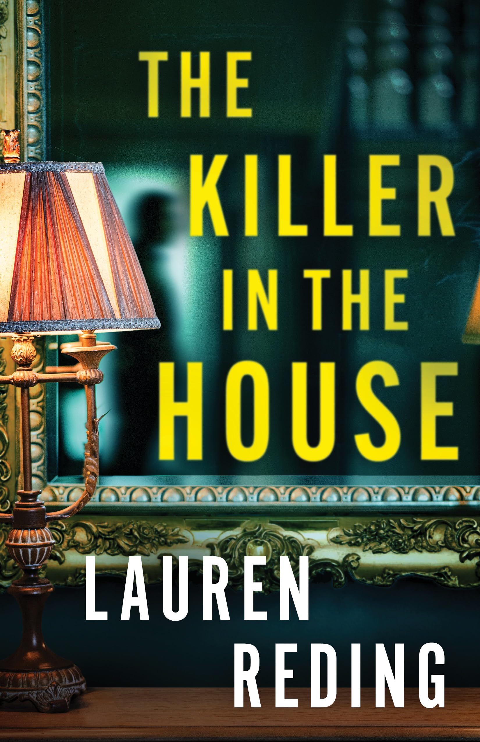 The Killer In The House