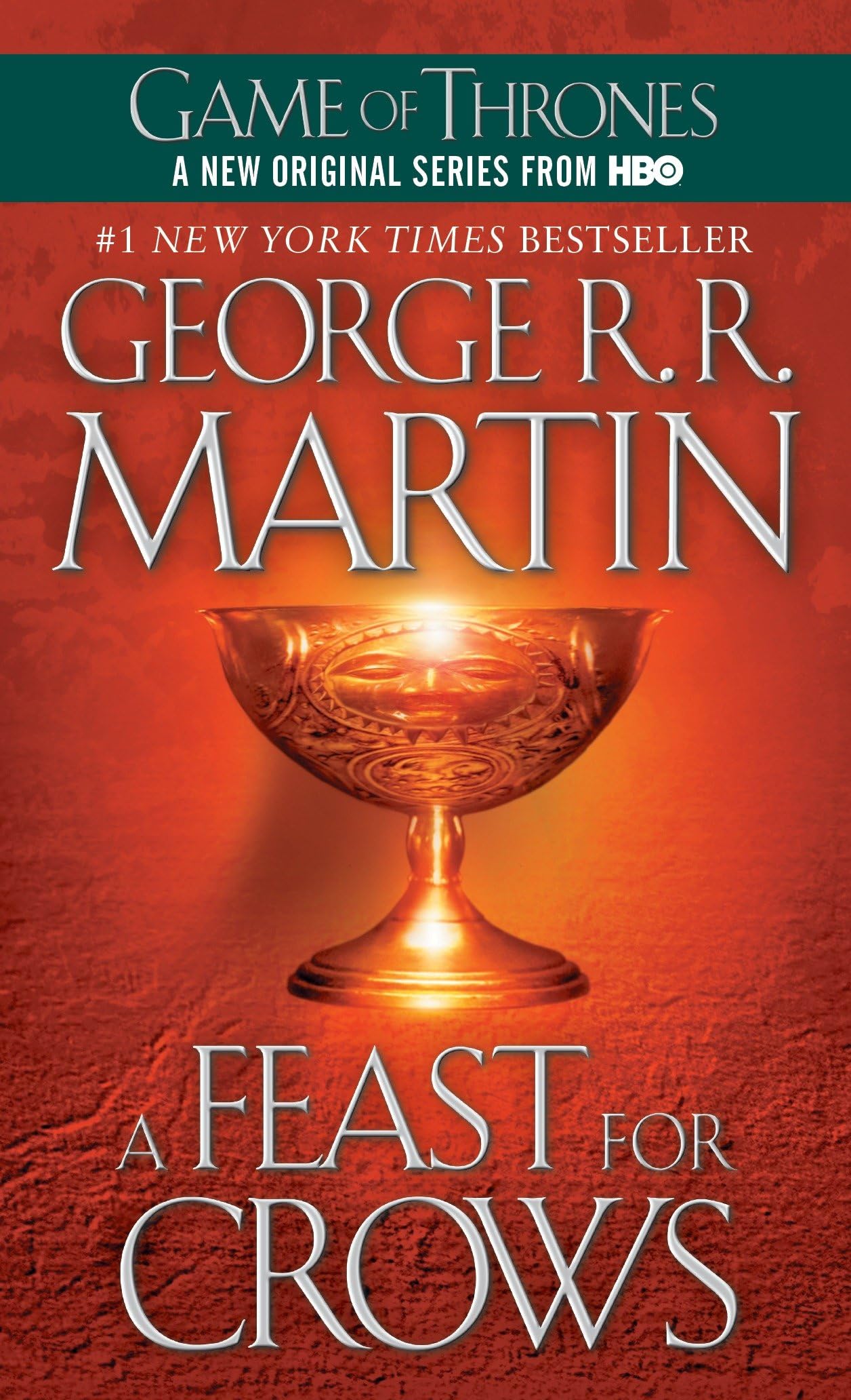 A Feast for Crows: A Song of Ice and Fire (Game of Thrones),Used